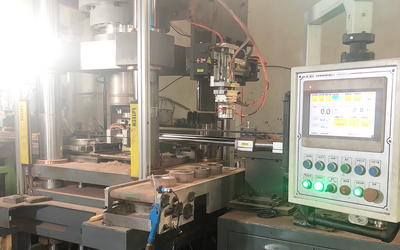 浙江神超锯业制造有限公司