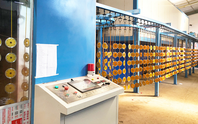 浙江神超锯业制造有限公司