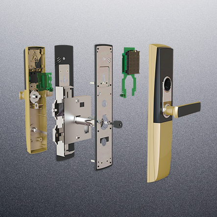 三防分立专利设计