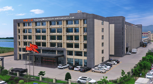 Yongkang Weige Industry and Trade Co., Ltd