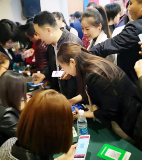 引流拓客——每月增加5万营业额不是梦