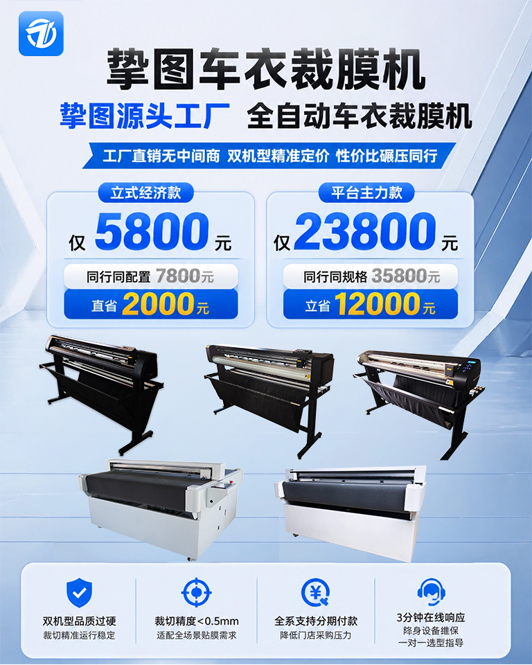 挚图裁膜数据