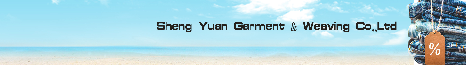 Sheng Yuan Garment Weaving Co.,Ltd