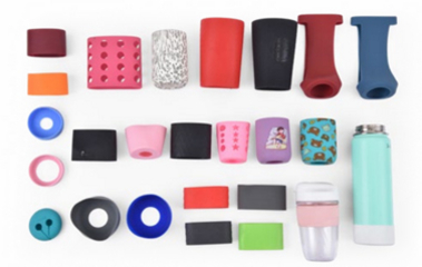 Cup and pot silica gel