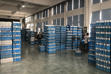 Wuyi Sensi Industry&Trading Co.,Ltd