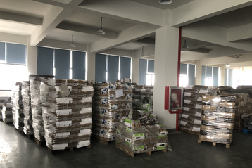 Wuyi Sensi Industry&Trading Co.,Ltd