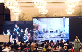 
舍然教育学员采访-直播接单