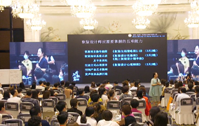 
舍然教育学员采访-朵朵400万