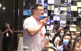 
舍然教育学员采访-成都