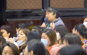 舍然教育学员采访-成交合集