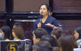 舍然教育学员采访-朵朵圈层