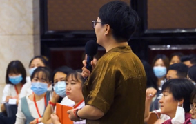 舍然教育学员采访-200万也不多