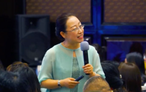 
舍然教育学员采访-朵朵400万