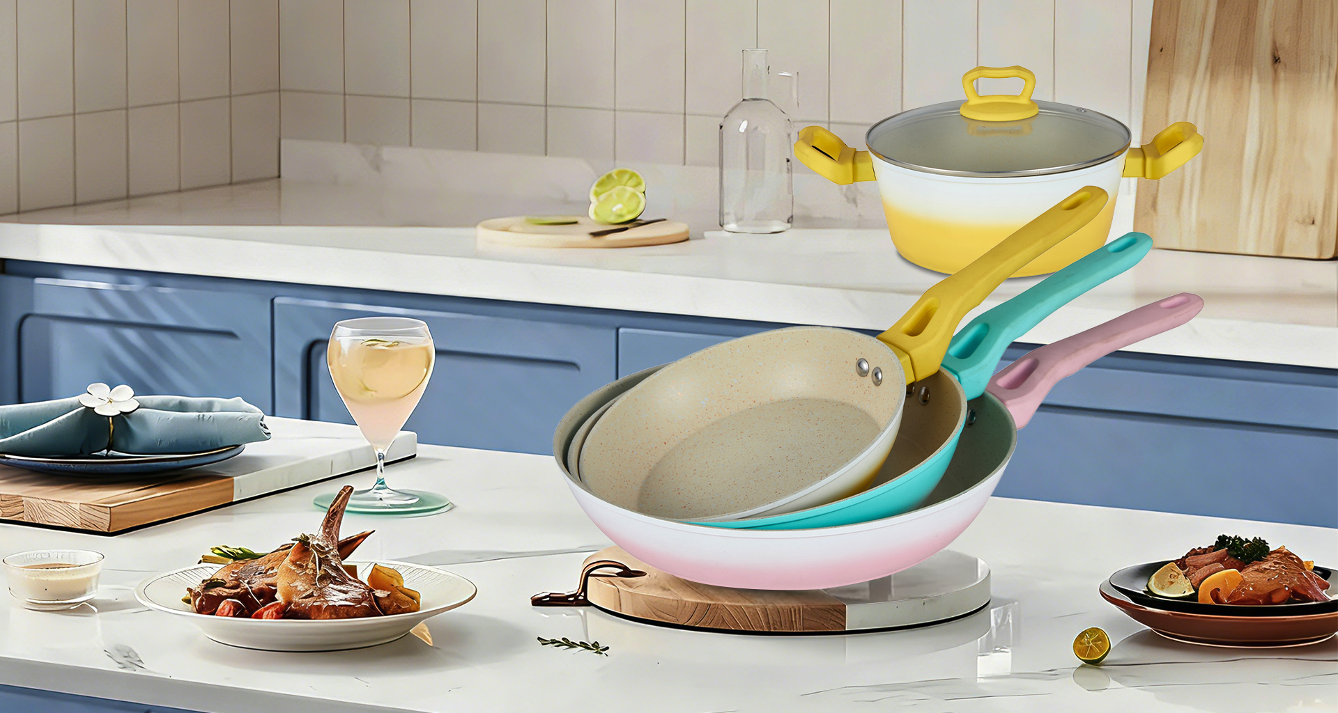 缙云县火厨家居用品有限公司