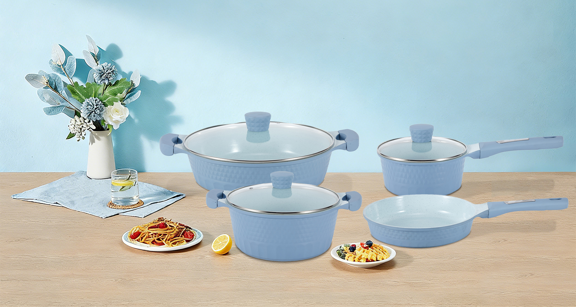 缙云县火厨家居用品有限公司