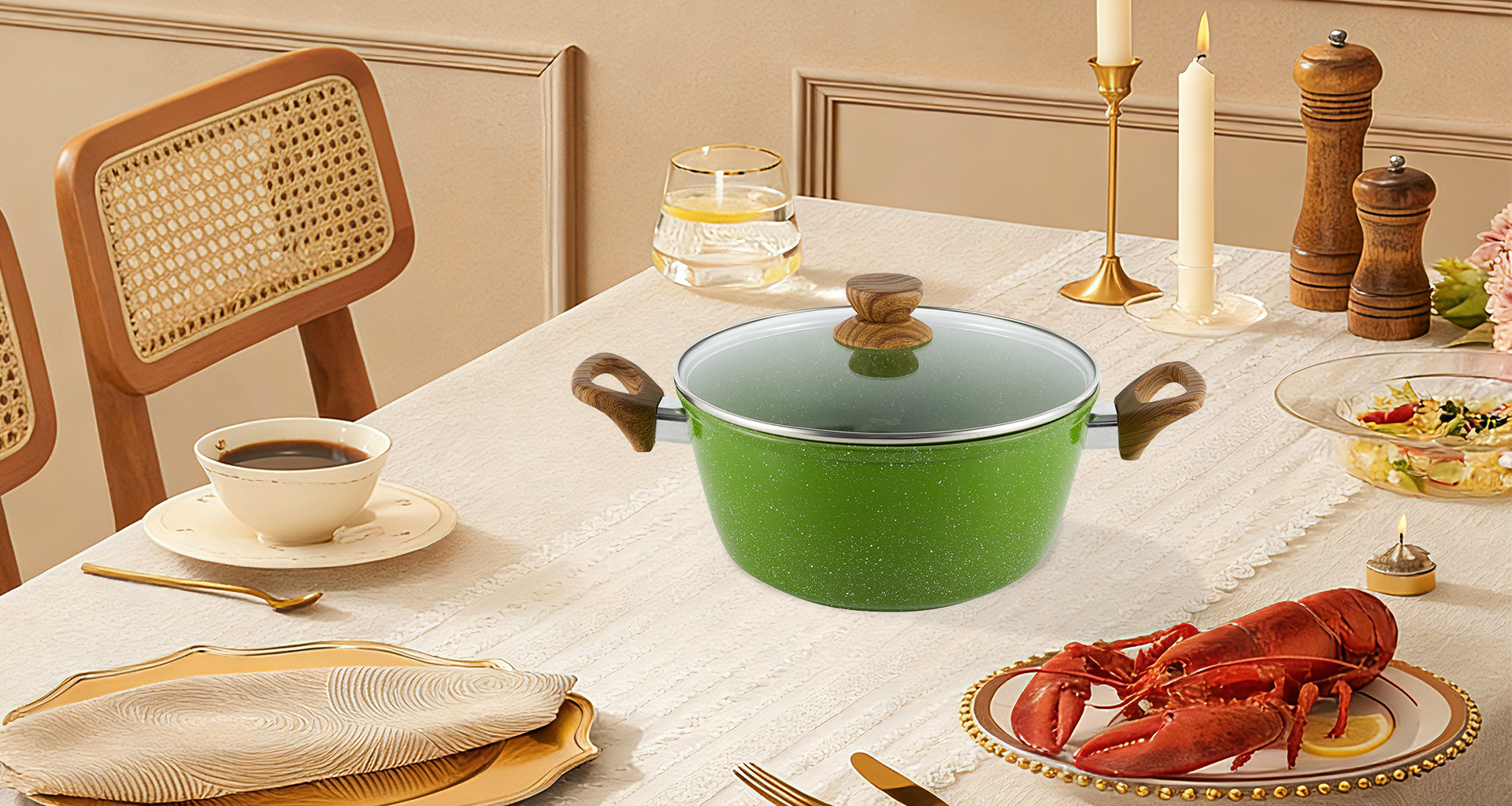 缙云县火厨家居用品有限公司