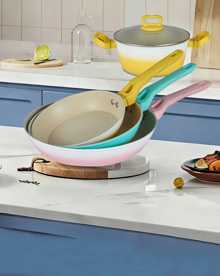 缙云县火厨家居用品有限公司