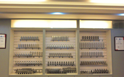 Yongkang hongtai hardware & machine