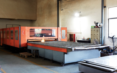 Yongkang hongtai hardware & machine