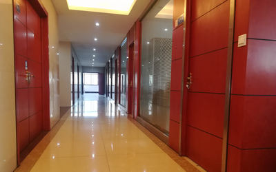 Yongkang hongtai hardware & machine