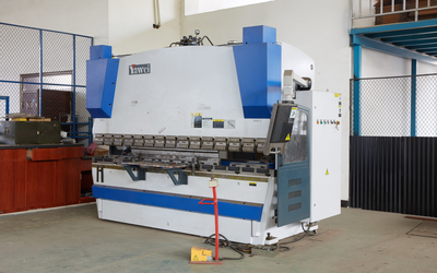 Yongkang hongtai hardware & machine