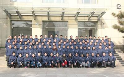 Yongkang hongtai hardware & machine