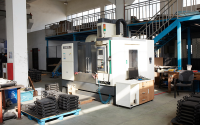 Yongkang hongtai hardware & machine