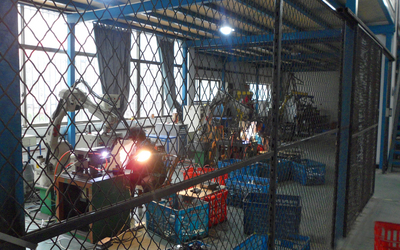 Yongkang hongtai hardware & machine