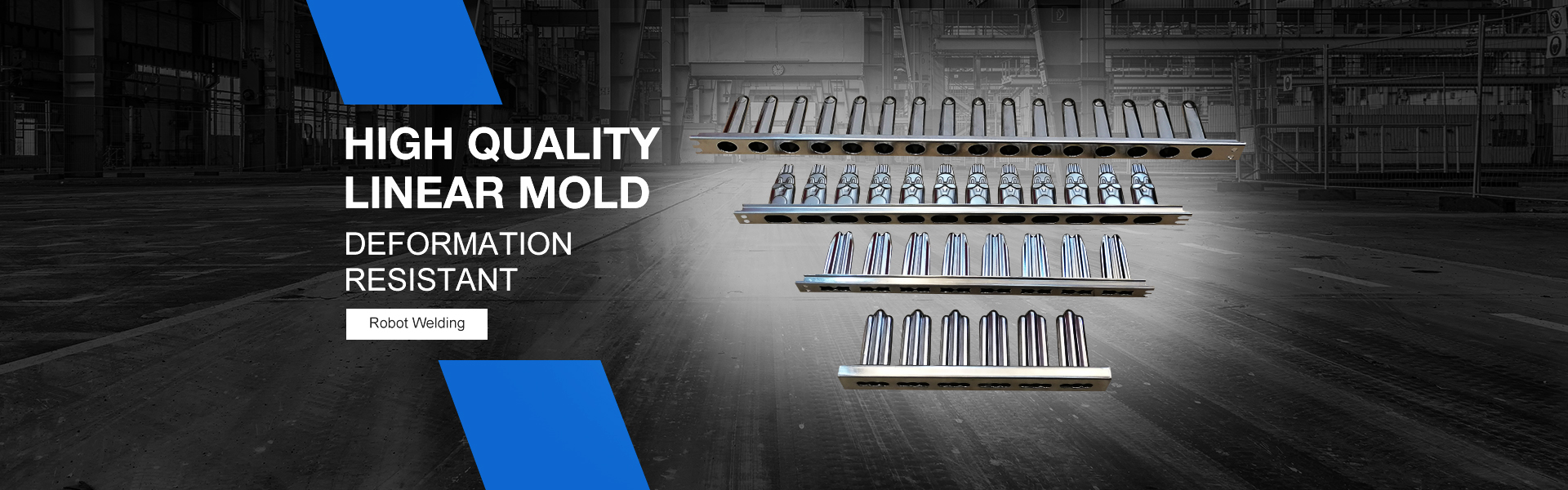 High Quality Deformation Resistant