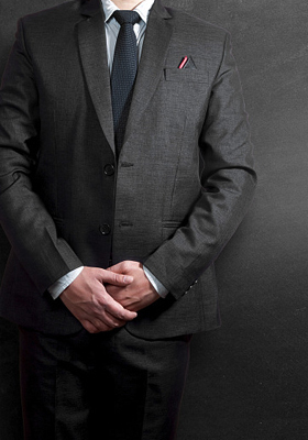 One-on-one service team