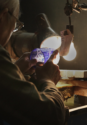 Export quality, strict control