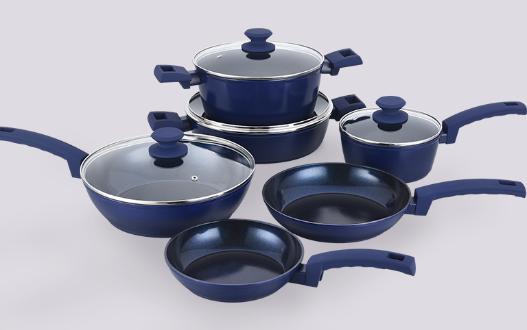 Zhejiang Wuyi Jida Kitchenware Co., Ltd.