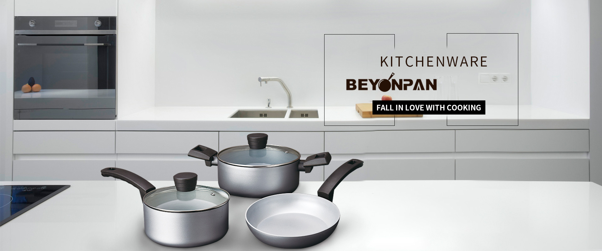 Wuyi Baiyuan Kitchenware CO.,Ltd 