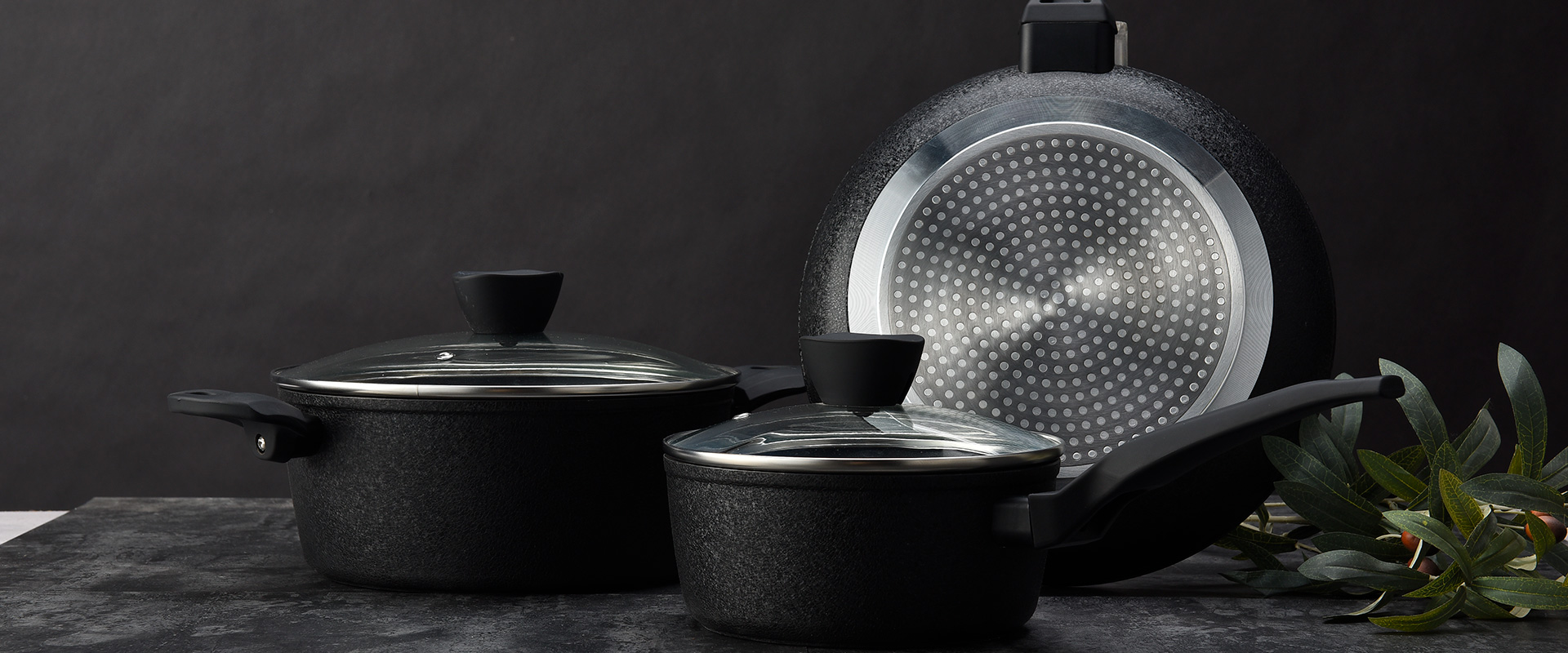  浙江武义吉达厨具有限公司