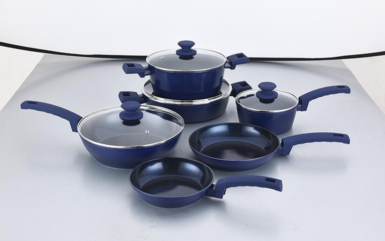 浙江武义吉达厨具有限公司(百源）