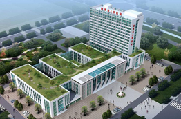 安徽固镇县人民医院