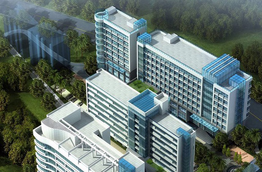 福建福能集团总医院