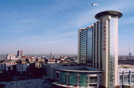 山东临沂市人民医院