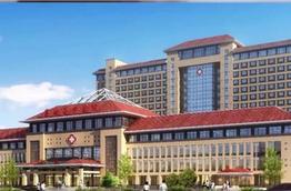 湖北襄县中医院