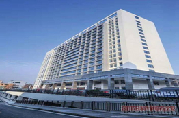 湖南邵阳学院第二附属医院（三乙)