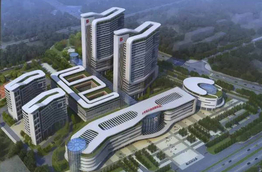 江西省妇幼保健院