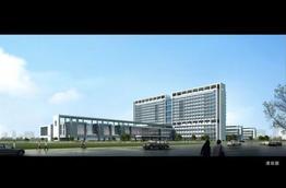 新疆乌苏中医院（三乙）