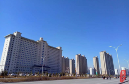 甘肃张掖市妇幼保健医院