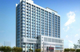 张家港中心医院