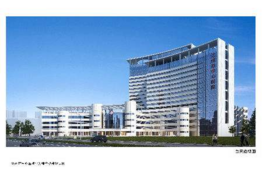 四川达州中心医院（三甲）