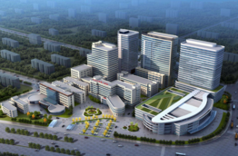 山东大学第二医院