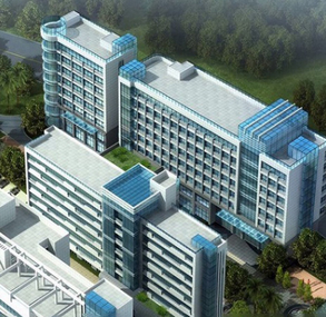 福建福能总医院