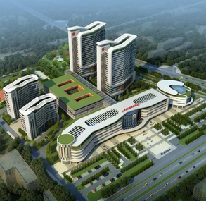 江西妇幼保健院