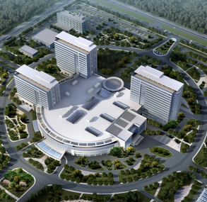 山西省朔州大医院