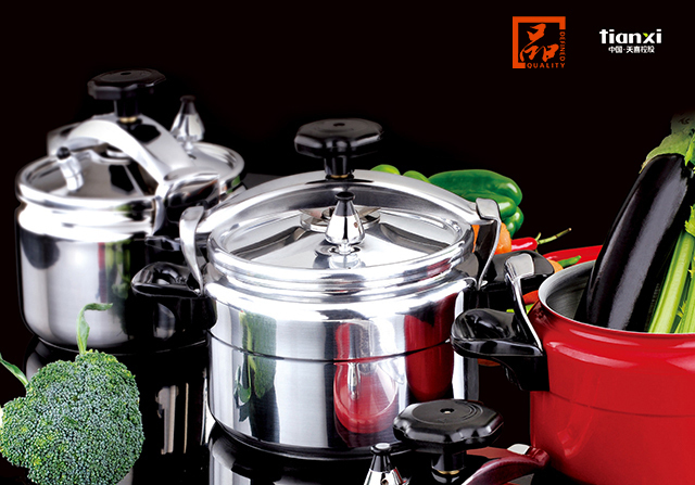 Tianxi pressure cooker